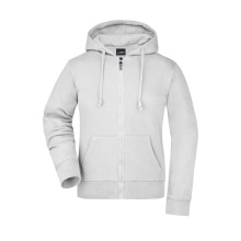 Ladies' Hooded Jacket - Topgiving