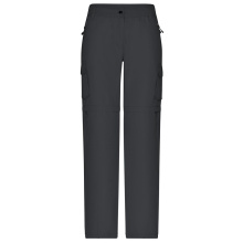 Ladies' Zip Off Pants - Topgiving