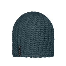 Casual Outsized Crocheted Cap - Topgiving