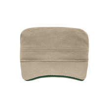 Military Sandwich Cap - Topgiving