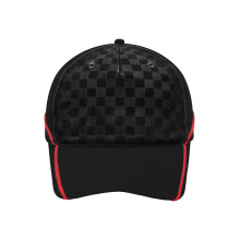 5 Panel Racing Cap Embossed - Topgiving