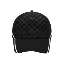 5 Panel Racing Cap Embossed - Topgiving