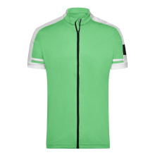 Men's Bike-T Full Zip - Topgiving