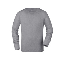 Men's Shirt Long-Sleeved - Topgiving