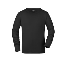 Men's Shirt Long-Sleeved - Topgiving