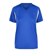 Ladies’ Running-T - Topgiving