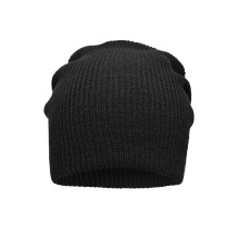 Knitted Long Beanie - Topgiving