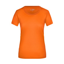 Ladies' Active-T - Topgiving