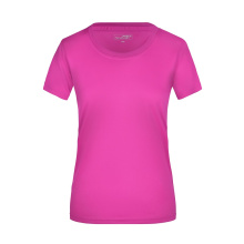 Ladies' Active-T - Topgiving