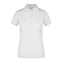 Ladies' Active Polo - Topgiving