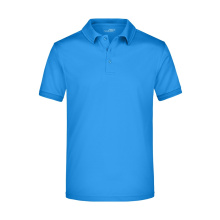 Men's Active Polo - Topgiving