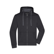 Men's Hooded Jacket - Topgiving