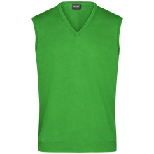 Men's V-Neck Pullunder - Topgiving