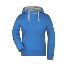 Ladies' Lifestyle Hoody - Topgiving