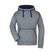 Ladies' Lifestyle Hoody - Topgiving