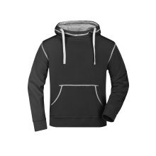 Men's Lifestyle Hoody - Topgiving