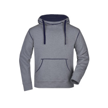 Men's Lifestyle Hoody - Topgiving