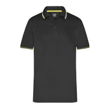 Men's coldblack® Polo - Topgiving