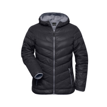 Ladies' Down Jacket - Topgiving