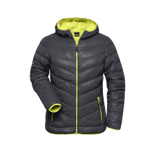 Ladies' Down Jacket - Topgiving