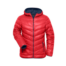 Ladies' Down Jacket - Topgiving