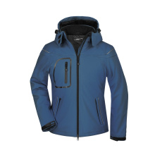 Ladies' Winter Softshell Jacket - Topgiving