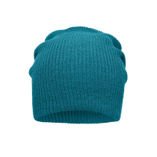 Knitted Long Beanie - Topgiving