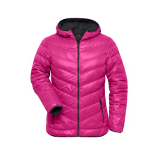 Ladies' Down Jacket - Topgiving