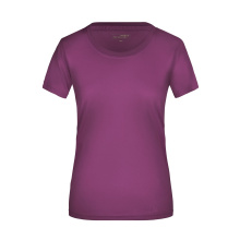 Ladies\' Active-T - Topgiving