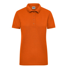 Ladies' Workwear Polo - Topgiving