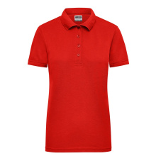 Ladies' Workwear Polo - Topgiving