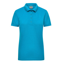 Ladies' Workwear Polo - Topgiving