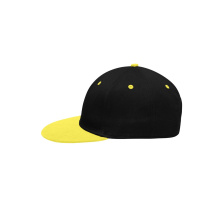 6 Panel Pro Cap - Topgiving