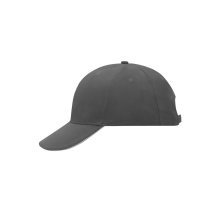 6 Panel Sandwich Cap - Topgiving