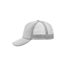 5 Panel Polyester Mesh Cap - Topgiving