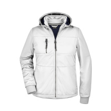 Ladies' Maritime Jacket - Topgiving