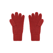 Melange Gloves Basic - Topgiving