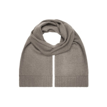 Melange Scarf Basic - Topgiving