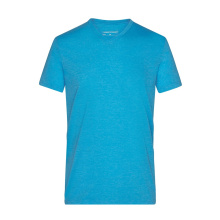 Men's Heather T-Shirt - Topgiving