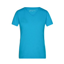 Ladies' Heather T-Shirt - Topgiving