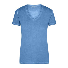 Ladies' Gipsy T-Shirt - Topgiving