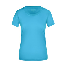 Ladies\' Active-T - Topgiving
