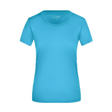 Ladies' Active-T - Topgiving