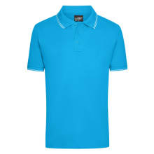 Men's Polo - Topgiving