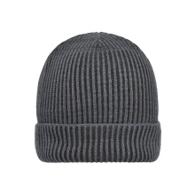 Ribbed Beanie - Topgiving