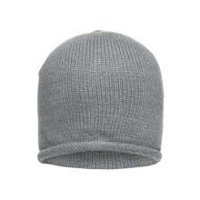 Roll-Up Beanie - Topgiving