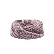 Twisted Loop Scarf - Topgiving