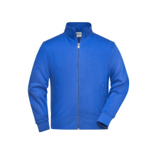 Workwear Sweat Jacket - Topgiving