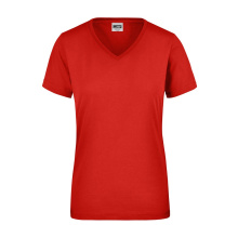 Ladies' Workwear T-Shirt - Topgiving