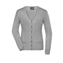 Ladies' Cardigan - Topgiving